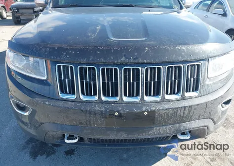 2014 Jeep Grand Cherokee Laredo z USA, uszkodzony, nr VIN 1C4RJFAG9EC186727